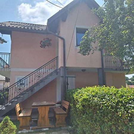 Holiday Home Lana Fuzine Luaran gambar