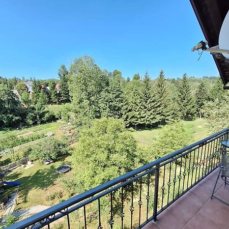 Holiday Home Lana Fuzine Luaran gambar