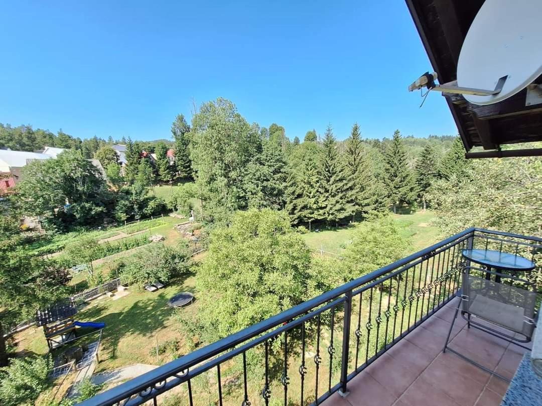 Holiday Home Lana Fuzine Luaran gambar
