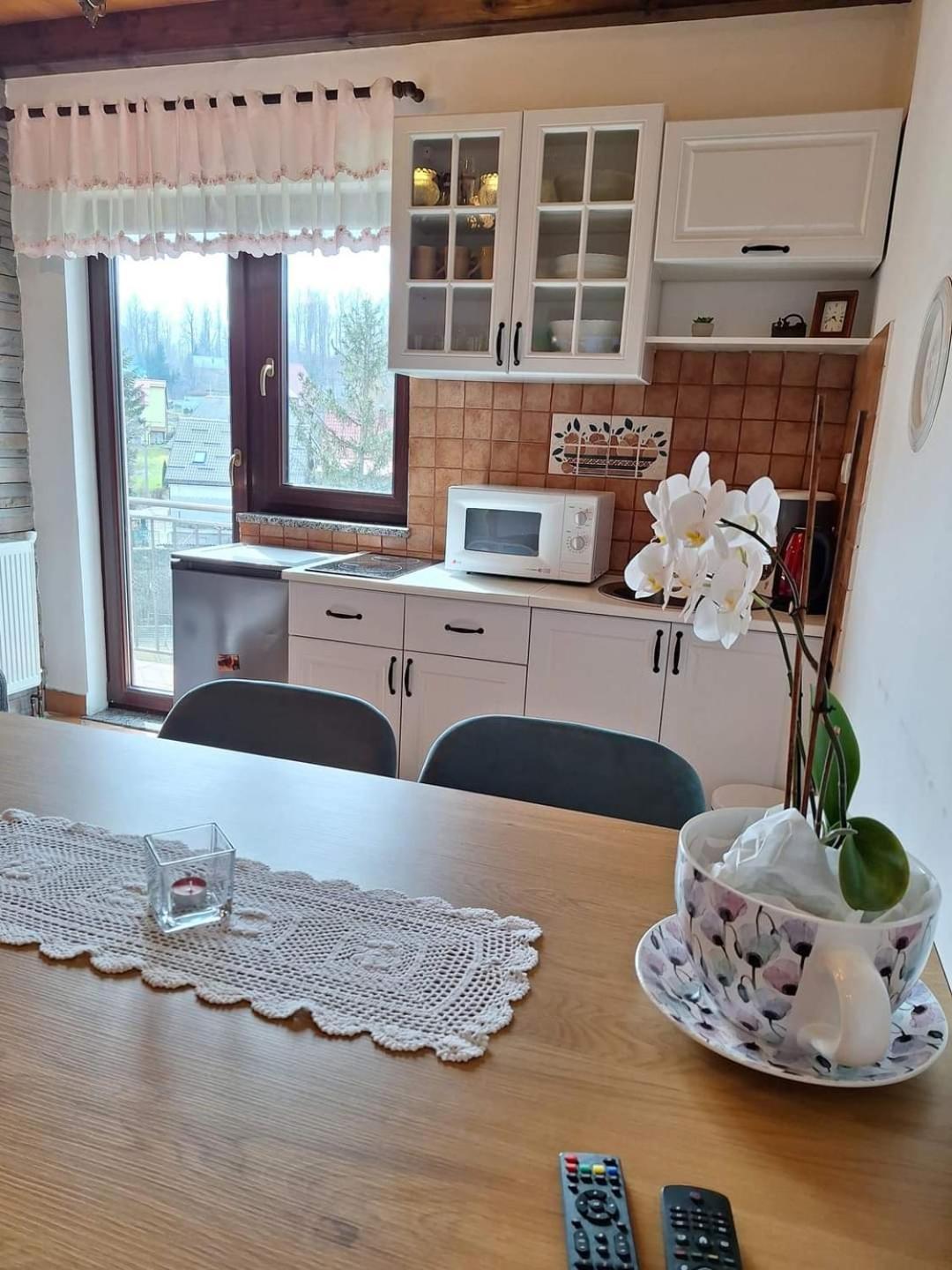 Holiday Home Lana Fuzine Luaran gambar